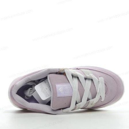 Billige Sko Adidas Adimatic ‘Pink Hvid’ GY2089