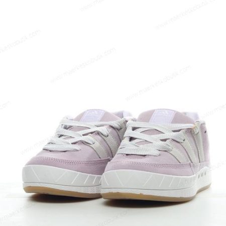 Billige Sko Adidas Adimatic ‘Pink Hvid’ GY2089