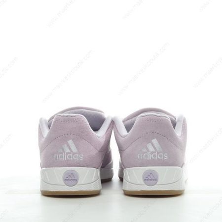 Billige Sko Adidas Adimatic ‘Pink Hvid’ GY2089