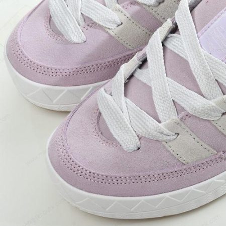 Billige Sko Adidas Adimatic ‘Pink Hvid’ GY2089