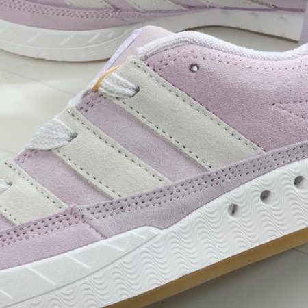 Billige Sko Adidas Adimatic ‘Pink Hvid’ GY2089