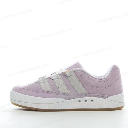 Billige Sko Adidas Adimatic ‘Pink Hvid’ GY2089