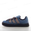 Billige Sko Adidas Adimatic ‘Sort’ HQ6901