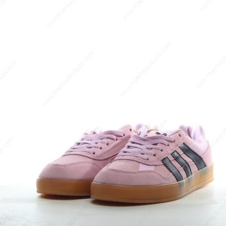 Billige Sko Adidas Aloha Super ‘Pink Sort Brun’ HQ2032