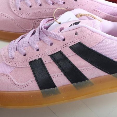 Billige Sko Adidas Aloha Super ‘Pink Sort Brun’ HQ2032