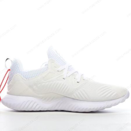 Billige Sko Adidas Alphabounce Beyond ‘Hvid’ DB1119