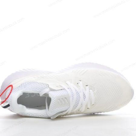 Billige Sko Adidas Alphabounce Beyond ‘Hvid’ DB1119