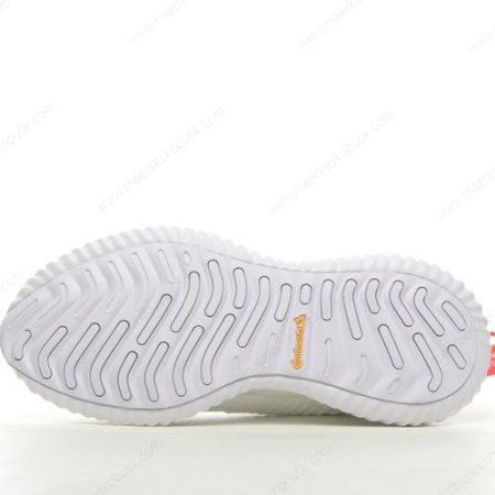 Billige Sko Adidas Alphabounce Beyond ‘Hvid’ DB1119