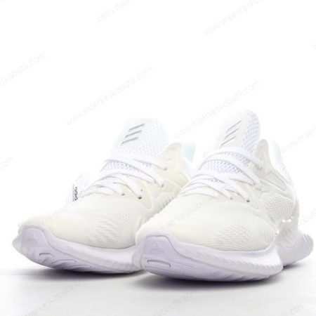 Billige Sko Adidas Alphabounce Beyond ‘Hvid’ DB1119