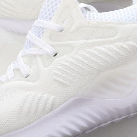 Billige Sko Adidas Alphabounce Beyond ‘Hvid’ DB1119