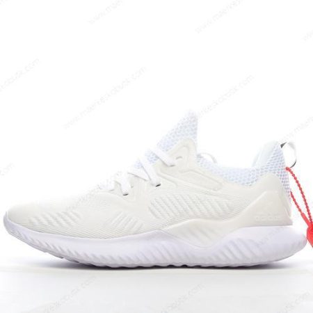 Billige Sko Adidas Alphabounce Beyond ‘Hvid’ DB1119