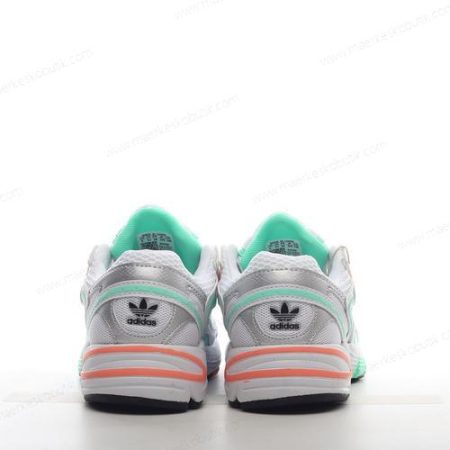 Billige Sko Adidas Astir W ‘Hvid Grøn’ GV8272