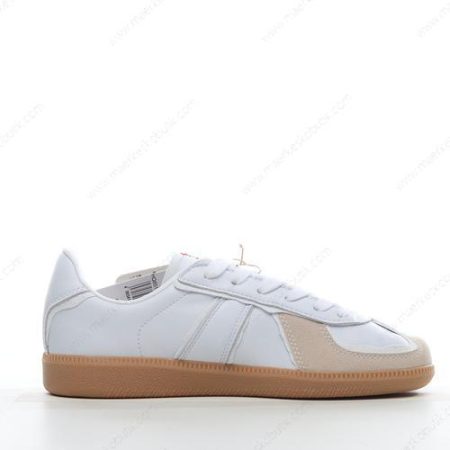 Billige Sko Adidas BW Army ‘Hvid Grå’ BZ0579