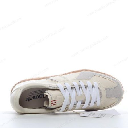 Billige Sko Adidas BW Army ‘Off White’ BZ0579