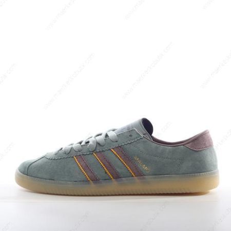 Billige Sko Adidas Bermuda ‘Grøn’