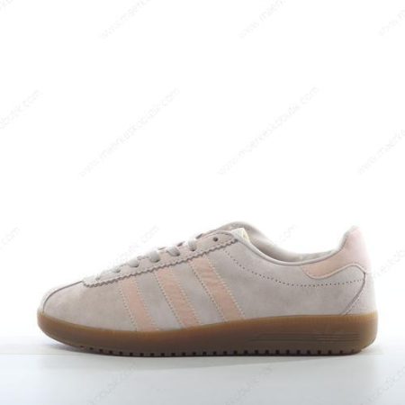 Billige Sko Adidas Bermuda ‘Hvid’ GY7388