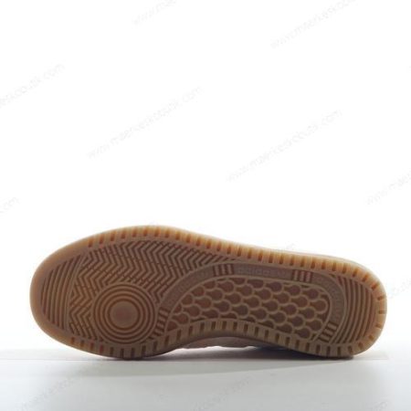 Billige Sko Adidas Bermuda ‘Hvid’ GY7388