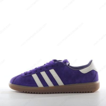 Billige Sko Adidas Bermuda ‘Lilla’ IE7427