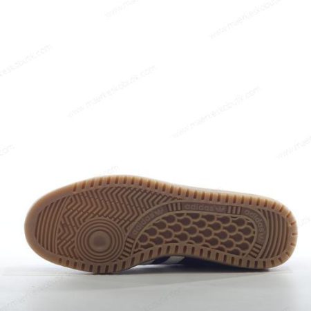 Billige Sko Adidas Bermuda ‘Lilla’ IE7427