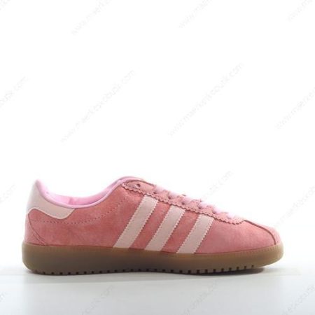 Billige Sko Adidas Bermuda ‘Lyserød’ GY7386