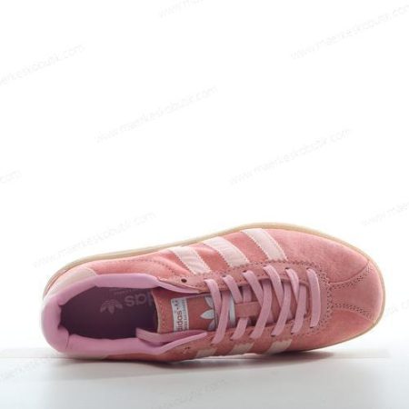 Billige Sko Adidas Bermuda ‘Lyserød’ GY7386