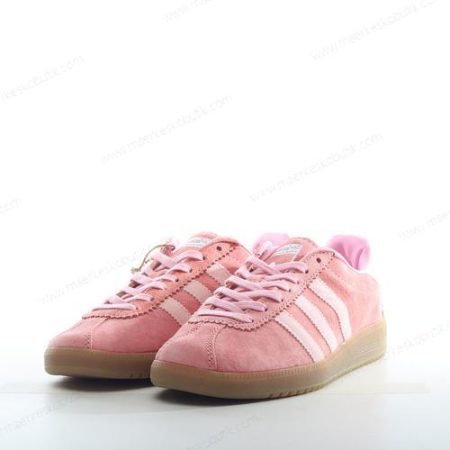 Billige Sko Adidas Bermuda ‘Lyserød’ GY7386