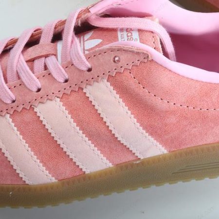 Billige Sko Adidas Bermuda ‘Lyserød’ GY7386