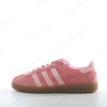 Billige Sko Adidas Bermuda ‘Lyserød’ GY7386