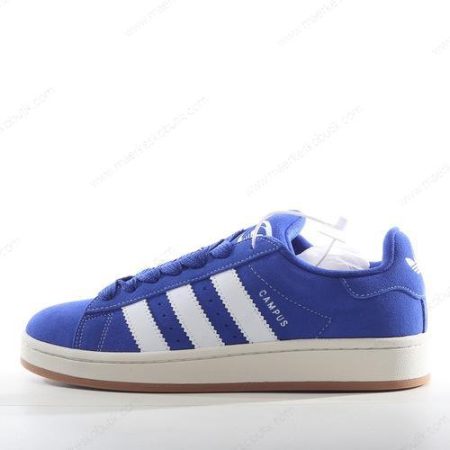 Billige Sko Adidas Campus 00s ‘Blå’ H03471