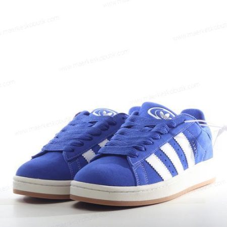 Billige Sko Adidas Campus 00s ‘Blå’ H03471