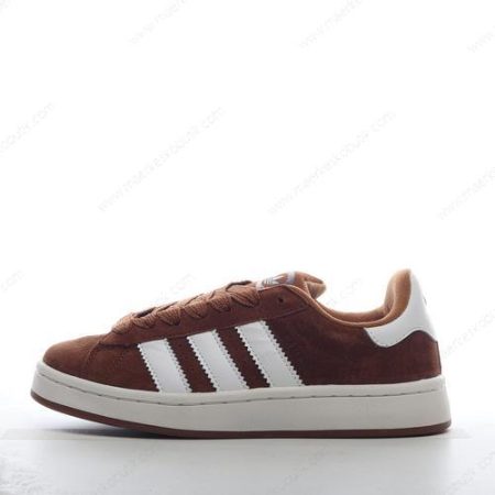 Billige Sko Adidas Campus 00s ‘Brun’ IF8774