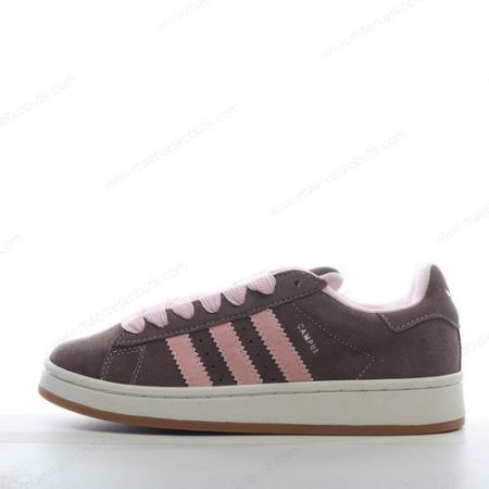 Billige Sko Adidas Campus 00s ‘Brun Pink’ HQ4569