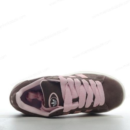 Billige Sko Adidas Campus 00s ‘Brun Pink’ HQ4569