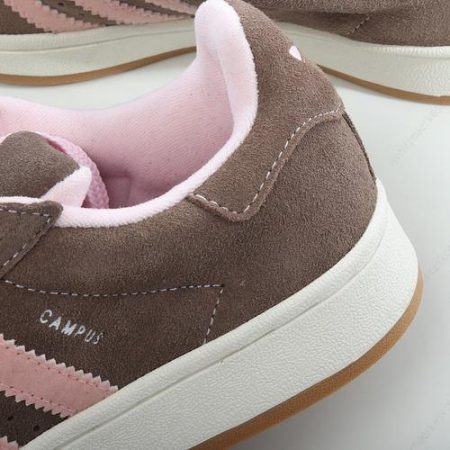 Billige Sko Adidas Campus 00s ‘Brun Pink’ HQ4569