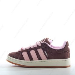 Billige Sko Adidas Campus 00s ‘Brun Pink’