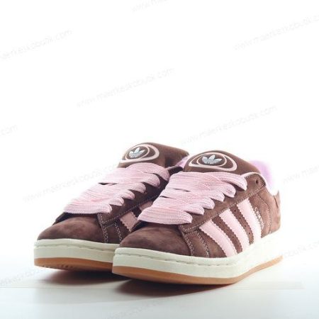 Billige Sko Adidas Campus 00s ‘Brun Pink’