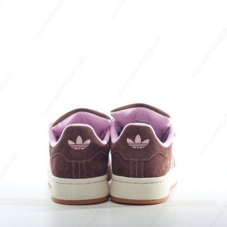 Billige Sko Adidas Campus 00s ‘Brun Pink’