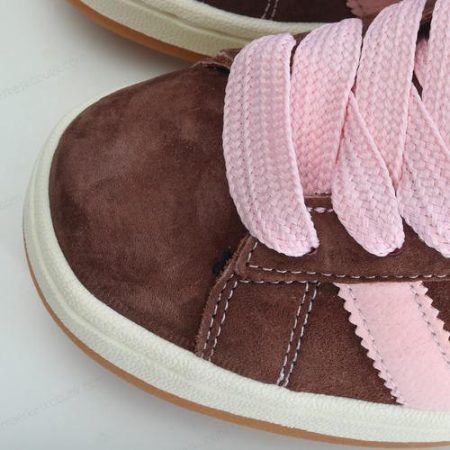 Billige Sko Adidas Campus 00s ‘Brun Pink’