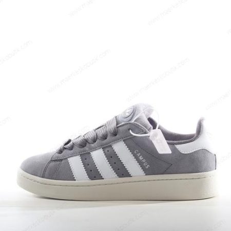 Billige Sko Adidas Campus 00s ‘Grå Hvid’ ID3172