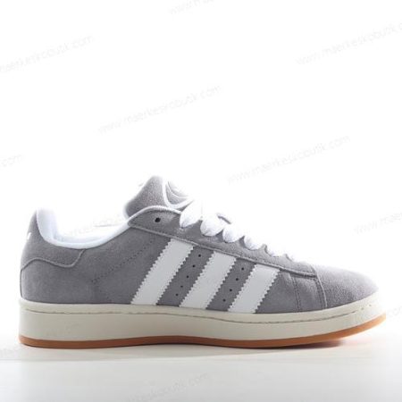 Billige Sko Adidas Campus 00s ‘Grå Hvid’ ID7038