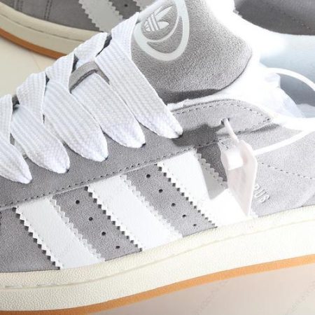 Billige Sko Adidas Campus 00s ‘Grå Hvid’ ID7038