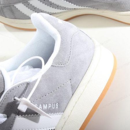 Billige Sko Adidas Campus 00s ‘Grå Hvid’ ID7038