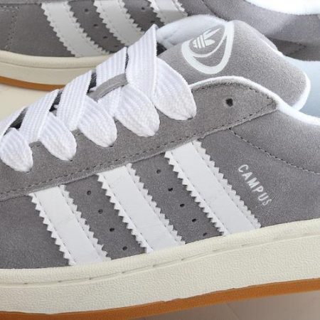 Billige Sko Adidas Campus 00s ‘Grå Hvid’