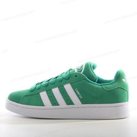 Billige Sko Adidas Campus 00s ‘Grøn’ ID7029