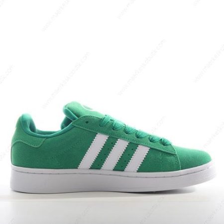 Billige Sko Adidas Campus 00s ‘Grøn’ ID7029