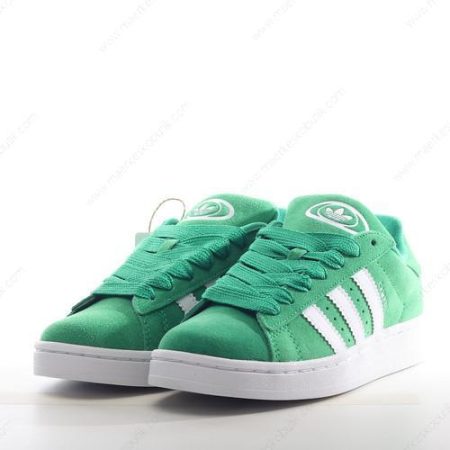 Billige Sko Adidas Campus 00s ‘Grøn’ ID7029