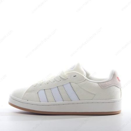 Billige Sko Adidas Campus 00s ‘Hvid’ ID2070