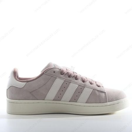 Billige Sko Adidas Campus 00s ‘Hvid Lys Pink’ HP2924