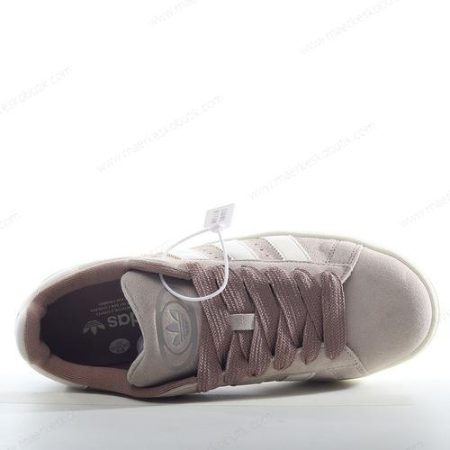 Billige Sko Adidas Campus 00s ‘Hvid Lys Pink’ HP2924