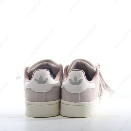 Billige Sko Adidas Campus 00s ‘Hvid Lys Pink’ HP2924